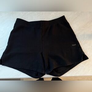 TNA Women's Black Shorts